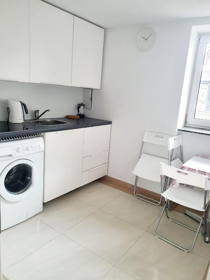 Nice And Bright Flat In Pankow Берлин Экстерьер фото