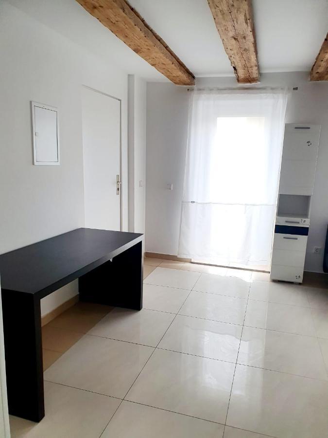 Nice And Bright Flat In Pankow Берлин Экстерьер фото